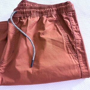 UNIONBAY Brown Casual Shorts